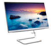 Lenovo IdeaCentre AIO 3-24 Ryzen 3/8GB/512/Win10 - 632651 - zdjęcie 5